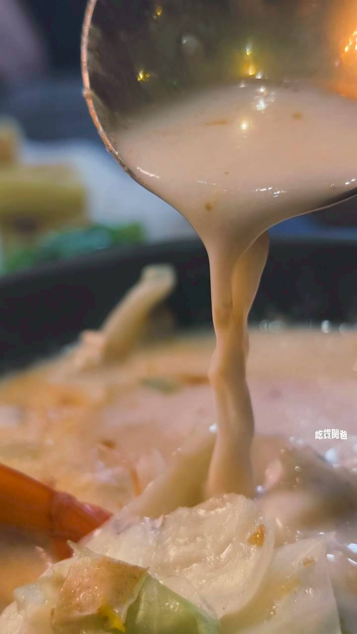 胖達鍋燒|高雄大社,鍋燒不是最強!但好吃,顛覆你認知的鍋燒麵,吃過嗎? - 第11張圖 胖達鍋燒|高雄大社,鍋燒不是最強!但好吃,顛覆你認知的鍋燒麵,吃過嗎?