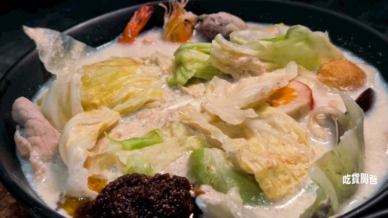 胖達鍋燒|高雄大社,鍋燒不是最強!但好吃,顛覆你認知的鍋燒麵,吃過嗎? - 第9張圖 胖達鍋燒|高雄大社,鍋燒不是最強!但好吃,顛覆你認知的鍋燒麵,吃過嗎?