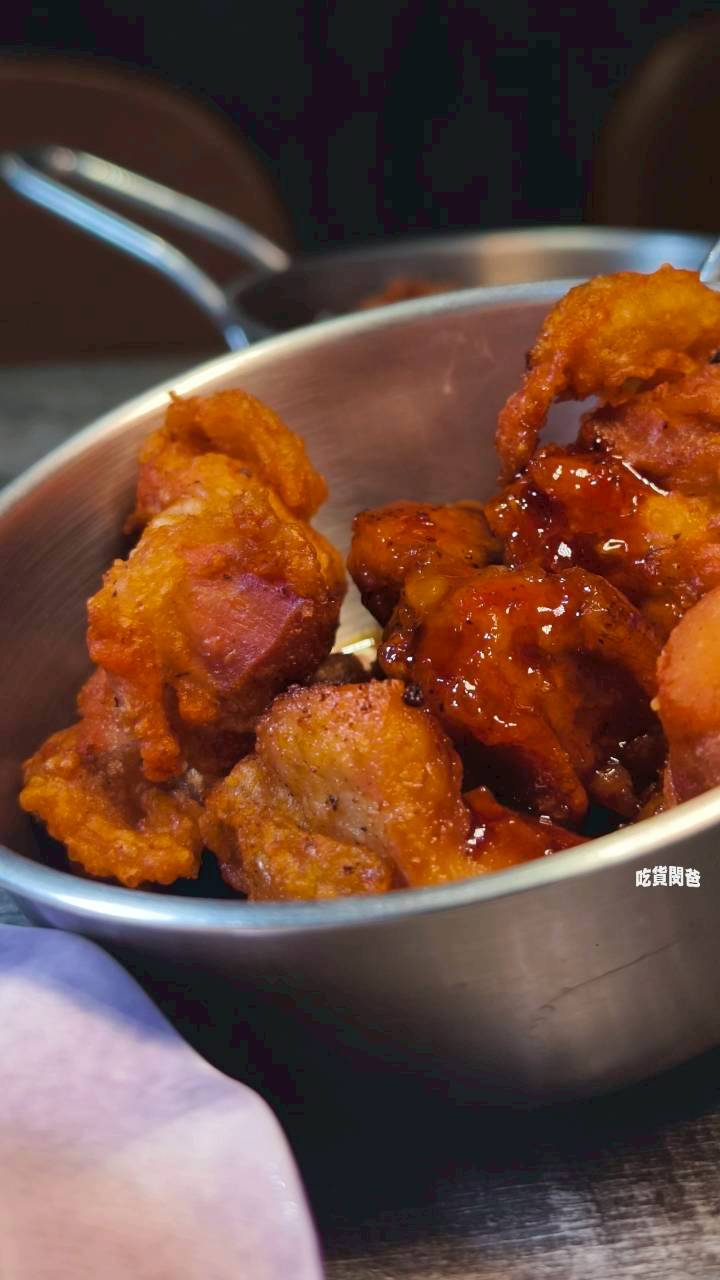 胖達鍋燒|高雄大社,鍋燒不是最強!但好吃,顛覆你認知的鍋燒麵,吃過嗎? - 第29張圖 胖達鍋燒|高雄大社,鍋燒不是最強!但好吃,顛覆你認知的鍋燒麵,吃過嗎?