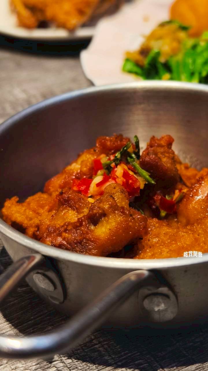 胖達鍋燒|高雄大社,鍋燒不是最強!但好吃,顛覆你認知的鍋燒麵,吃過嗎? - 第28張圖 胖達鍋燒|高雄大社,鍋燒不是最強!但好吃,顛覆你認知的鍋燒麵,吃過嗎?