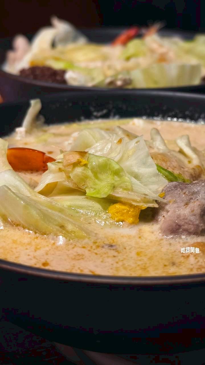 胖達鍋燒|高雄大社,鍋燒不是最強!但好吃,顛覆你認知的鍋燒麵,吃過嗎? - 第5張圖 胖達鍋燒|高雄大社,鍋燒不是最強!但好吃,顛覆你認知的鍋燒麵,吃過嗎?