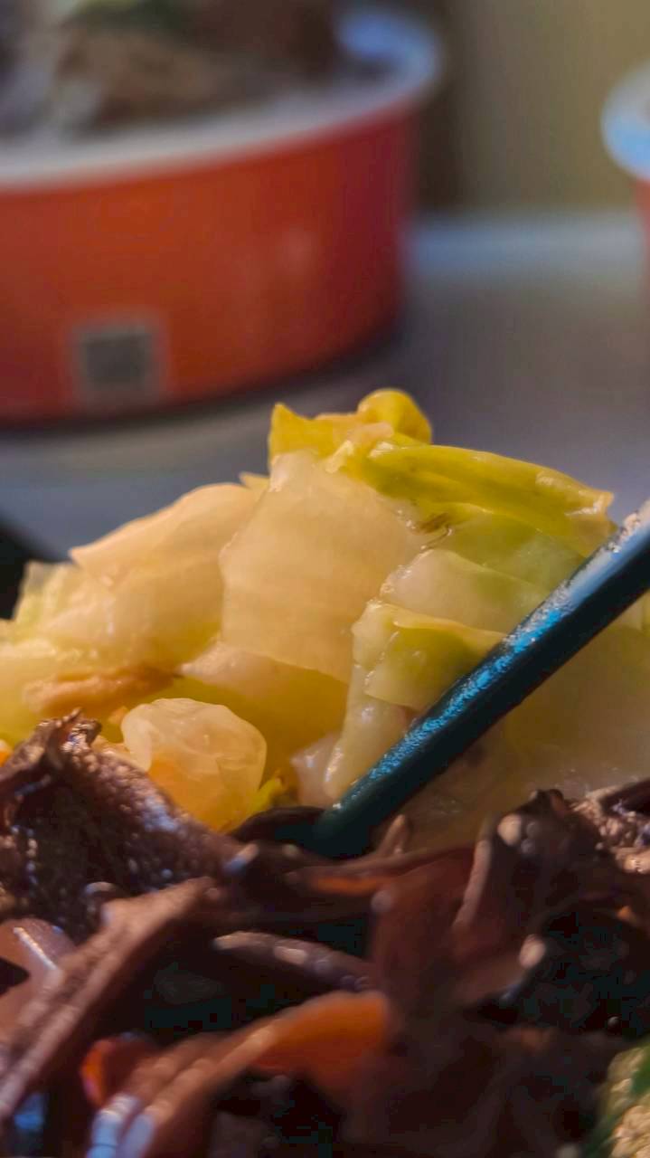 豐闔家開伙燒肉餐盒民權店|高雄苓雅|隱藏巷弄的好味道,主菜狂、配菜讚,會愛上! - 第18張圖 豐闔家開伙燒肉餐盒民權店|高雄苓雅|隱藏巷弄的好味道,主菜狂、配菜讚,會愛上!