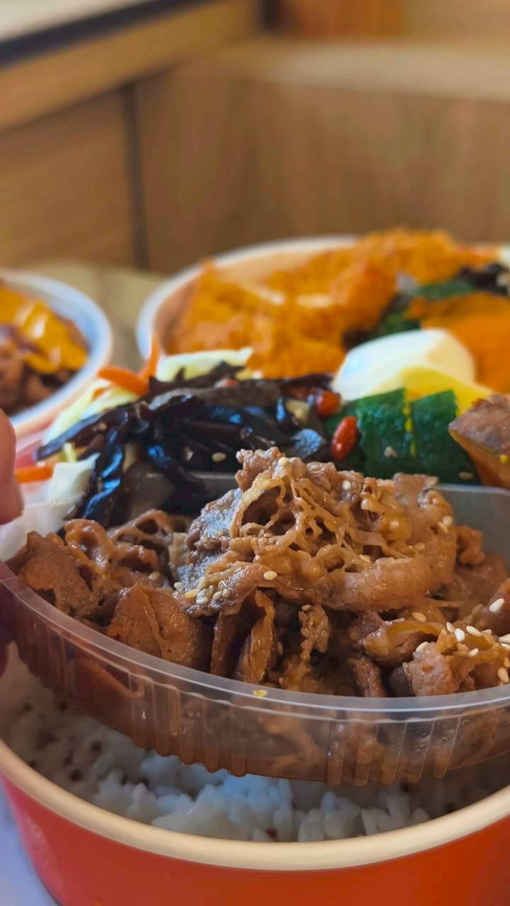 豐闔家開伙燒肉餐盒民權店|高雄苓雅|隱藏巷弄的好味道,主菜狂、配菜讚,會愛上! - 第11張圖 豐闔家開伙燒肉餐盒民權店|高雄苓雅|隱藏巷弄的好味道,主菜狂、配菜讚,會愛上!