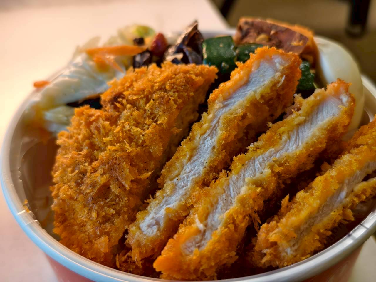 豐闔家開伙燒肉餐盒民權店|高雄苓雅|隱藏巷弄的好味道,主菜狂、配菜讚,會愛上! - 第30張圖 豐闔家開伙燒肉餐盒民權店|高雄苓雅|隱藏巷弄的好味道,主菜狂、配菜讚,會愛上!