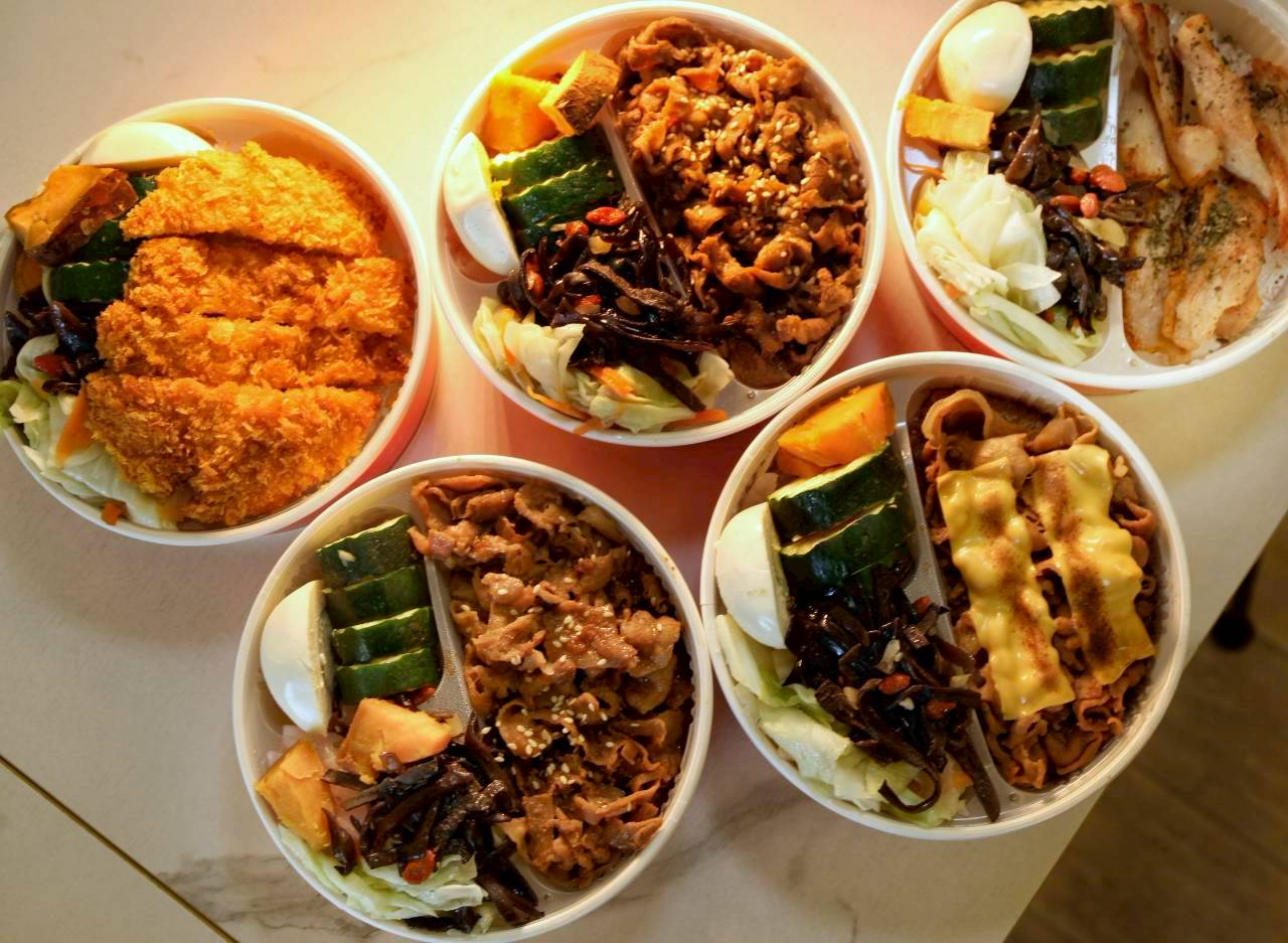 豐闔家開伙燒肉餐盒民權店|高雄苓雅|隱藏巷弄的好味道,主菜狂、配菜讚,會愛上! - 第9張圖 豐闔家開伙燒肉餐盒民權店|高雄苓雅|隱藏巷弄的好味道,主菜狂、配菜讚,會愛上!