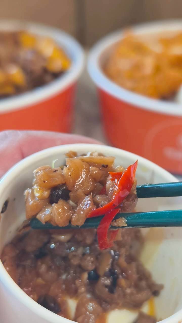 豐闔家開伙燒肉餐盒民權店|高雄苓雅|隱藏巷弄的好味道,主菜狂、配菜讚,會愛上! - 第19張圖 豐闔家開伙燒肉餐盒民權店|高雄苓雅|隱藏巷弄的好味道,主菜狂、配菜讚,會愛上!