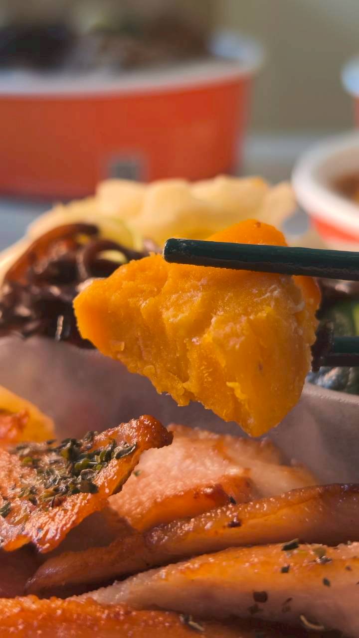 豐闔家開伙燒肉餐盒民權店|高雄苓雅|隱藏巷弄的好味道,主菜狂、配菜讚,會愛上! - 第15張圖 豐闔家開伙燒肉餐盒民權店|高雄苓雅|隱藏巷弄的好味道,主菜狂、配菜讚,會愛上!
