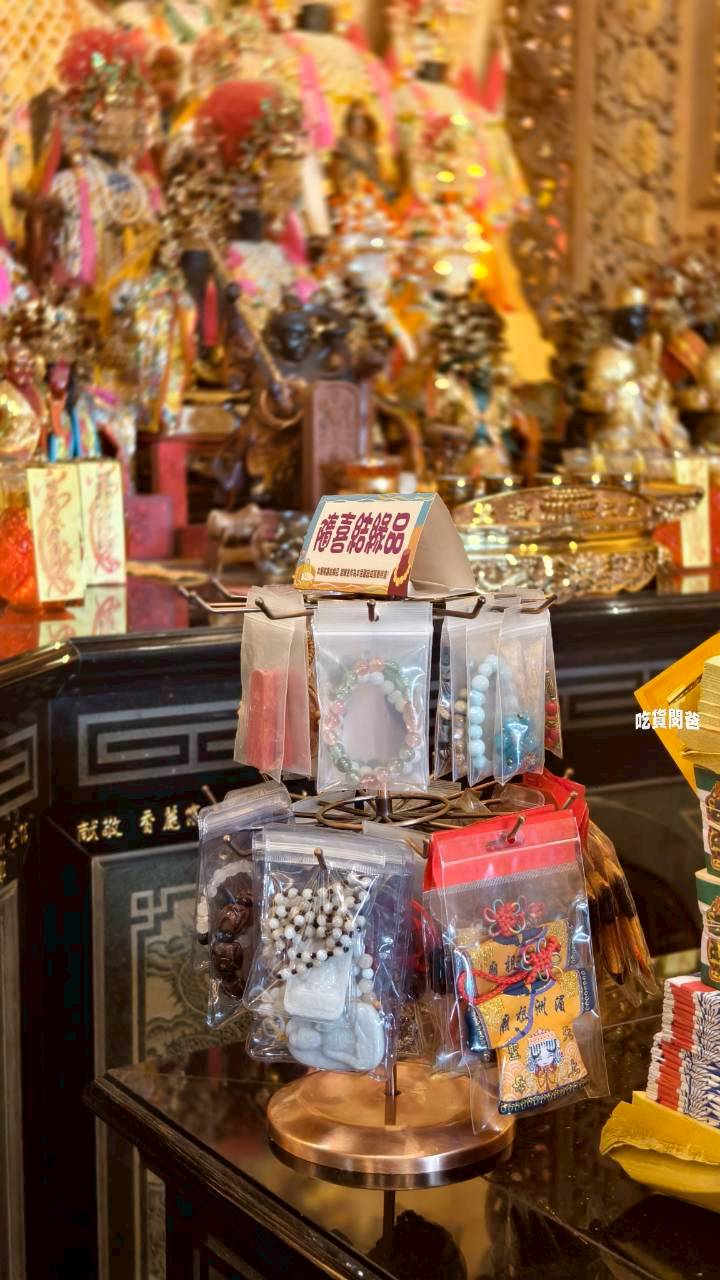 高雄大樹朝天宮|銀同媽祖讓我在質樸中找到生活的庇護、安定的力量 - 第12張圖 高雄大樹朝天宮|銀同媽祖讓我在質樸中找到生活的庇護、安定的力量