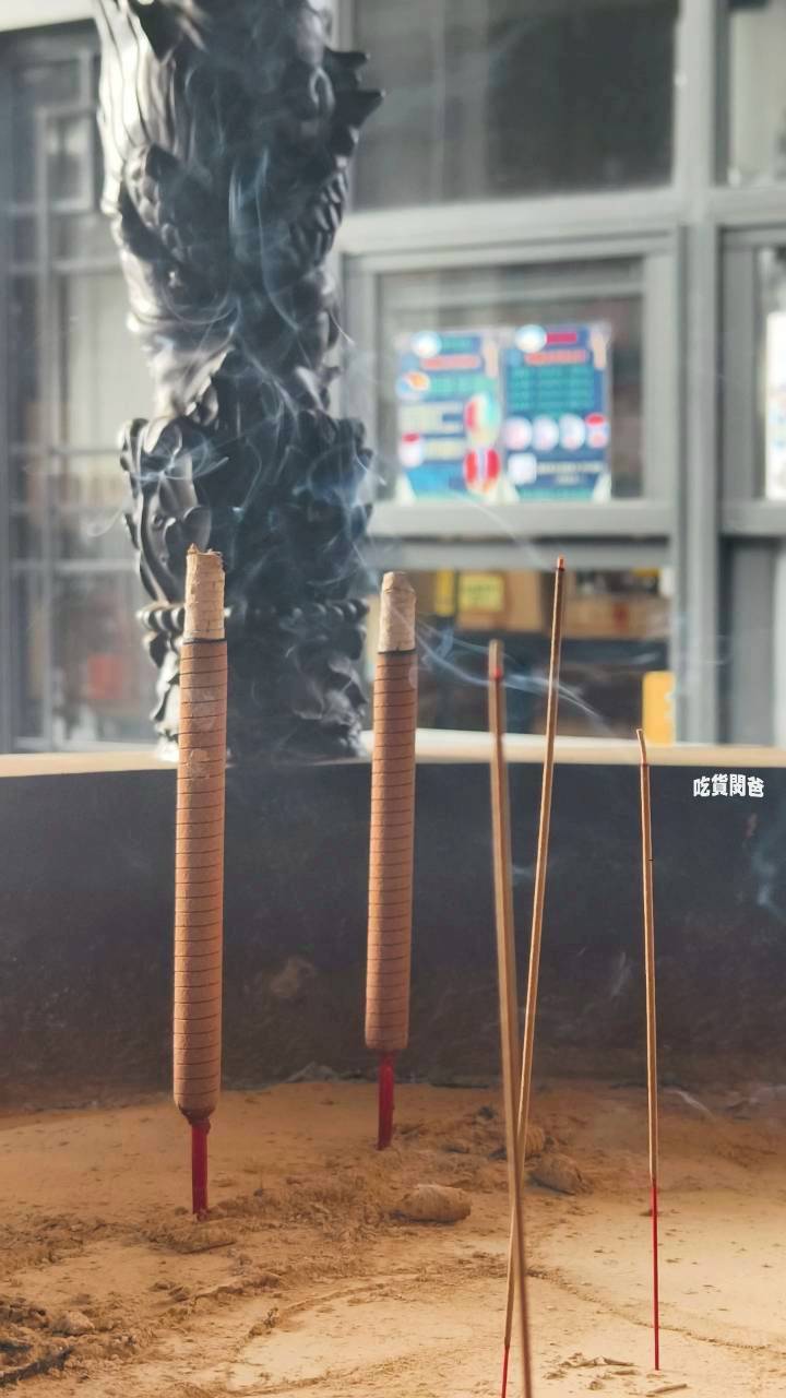 高雄大樹朝天宮|銀同媽祖讓我在質樸中找到生活的庇護、安定的力量 - 第29張圖 高雄大樹朝天宮|銀同媽祖讓我在質樸中找到生活的庇護、安定的力量