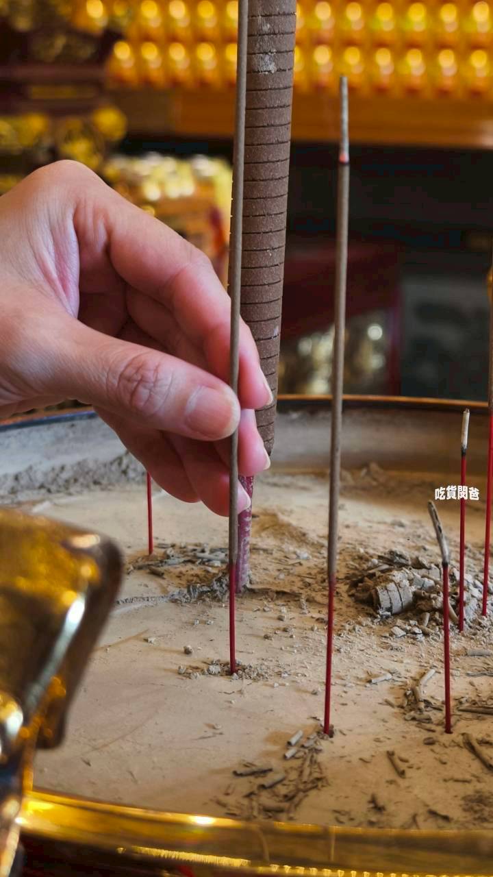 高雄大樹朝天宮|銀同媽祖讓我在質樸中找到生活的庇護、安定的力量 - 第16張圖 高雄大樹朝天宮|銀同媽祖讓我在質樸中找到生活的庇護、安定的力量