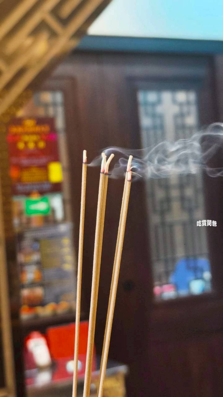 高雄大樹朝天宮|銀同媽祖讓我在質樸中找到生活的庇護、安定的力量 - 第18張圖 高雄大樹朝天宮|銀同媽祖讓我在質樸中找到生活的庇護、安定的力量