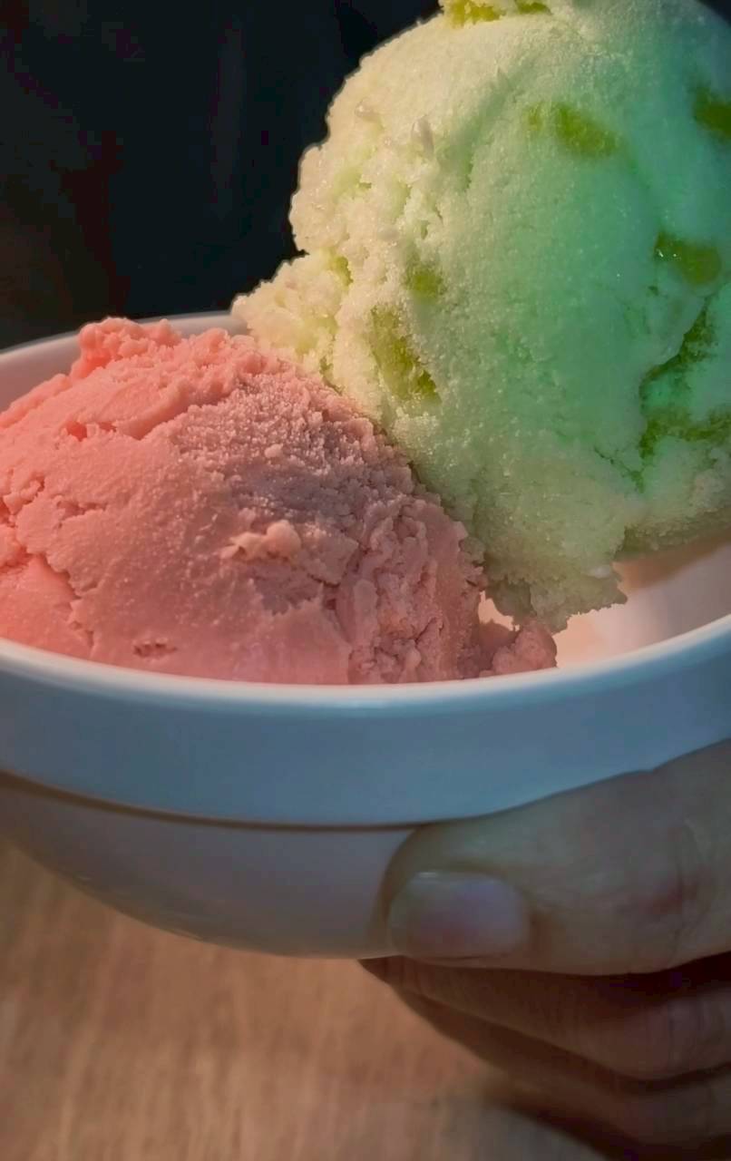 久久熱炒|台南東區|冰淇淋吃到飽的CP熱炒店,眾多台菜讓你爽爽吃! - 第49張圖 久久熱炒|台南東區|冰淇淋吃到飽的CP熱炒店,眾多台菜讓你爽爽吃!