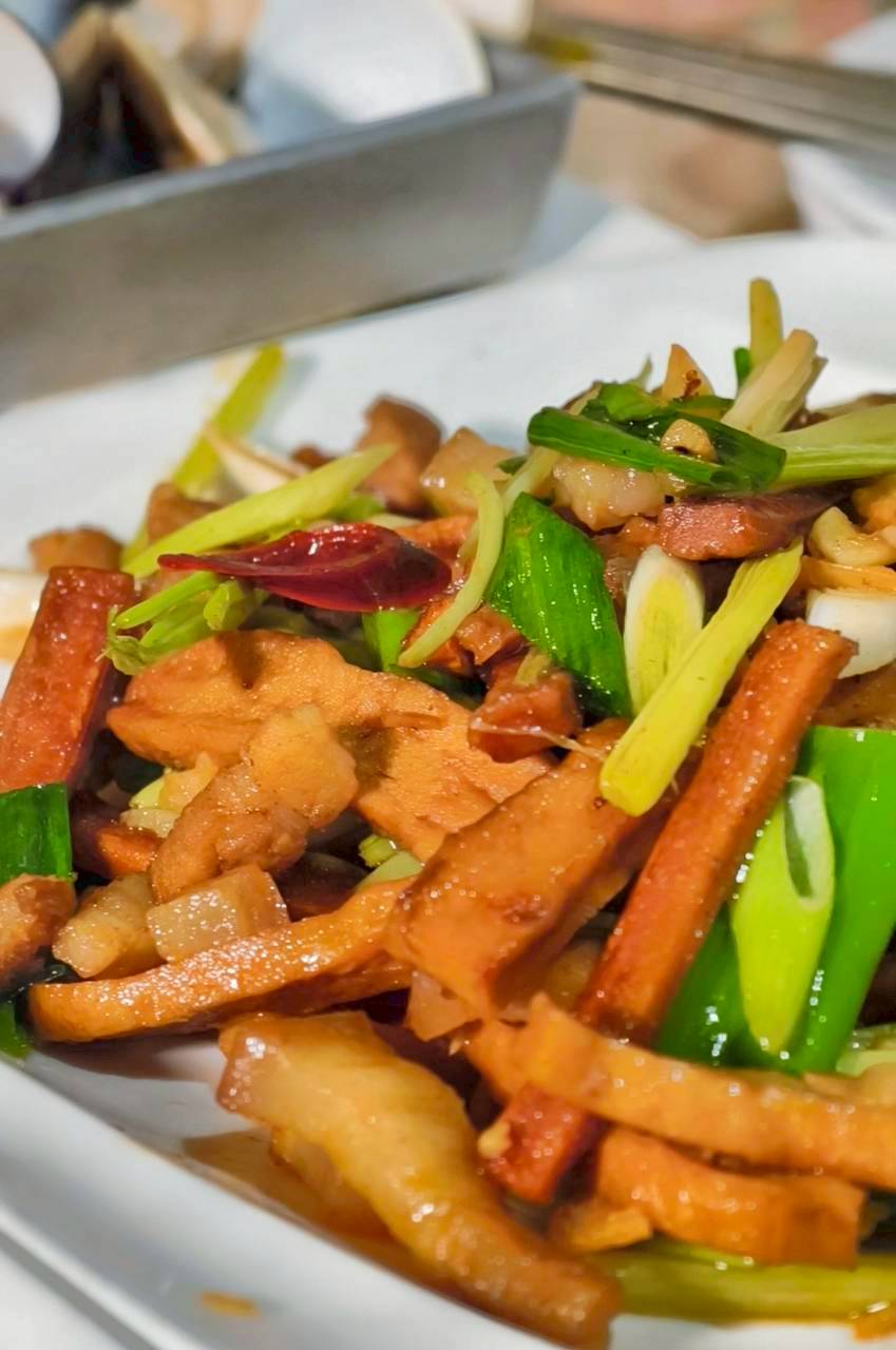 久久熱炒|台南東區|冰淇淋吃到飽的CP熱炒店,眾多台菜讓你爽爽吃! - 第34張圖 久久熱炒|台南東區|冰淇淋吃到飽的CP熱炒店,眾多台菜讓你爽爽吃!