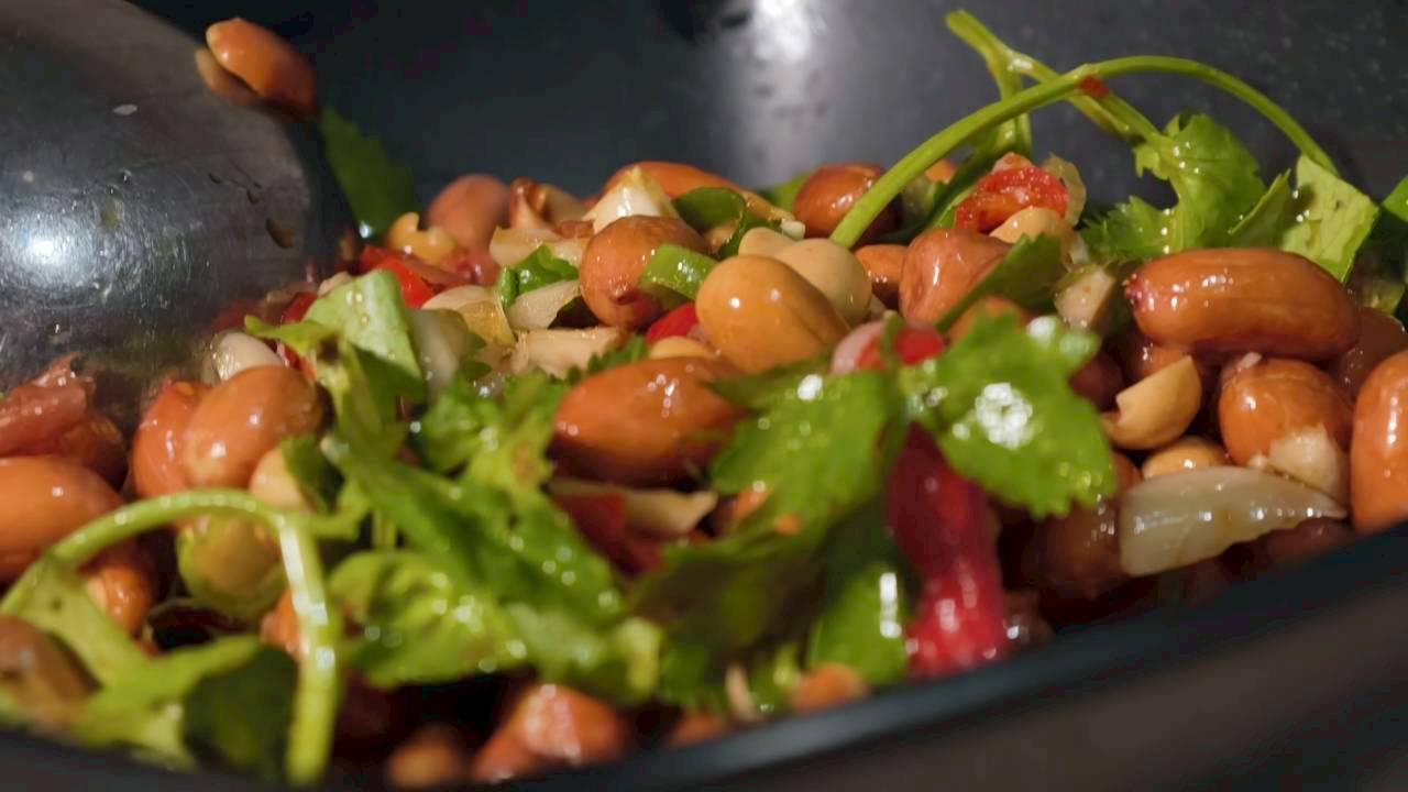久久熱炒|台南東區|冰淇淋吃到飽的CP熱炒店,眾多台菜讓你爽爽吃! - 第11張圖 久久熱炒|台南東區|冰淇淋吃到飽的CP熱炒店,眾多台菜讓你爽爽吃!