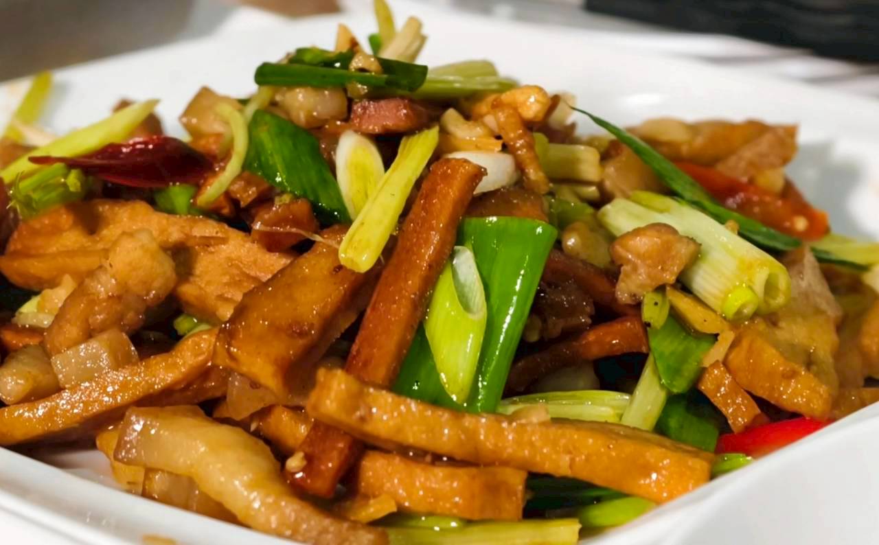 久久熱炒|台南東區|冰淇淋吃到飽的CP熱炒店,眾多台菜讓你爽爽吃! - 第33張圖 久久熱炒|台南東區|冰淇淋吃到飽的CP熱炒店,眾多台菜讓你爽爽吃!