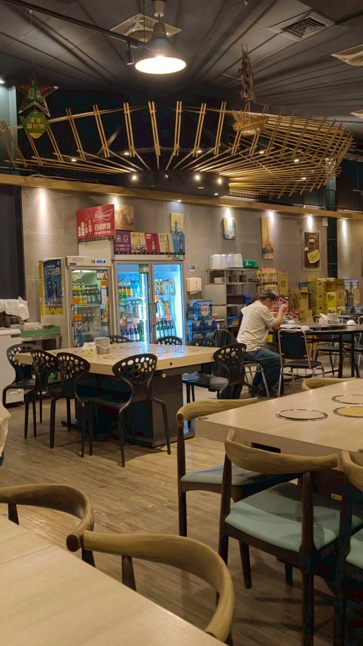 久久熱炒|台南東區|冰淇淋吃到飽的CP熱炒店,眾多台菜讓你爽爽吃! - 第50張圖 久久熱炒|台南東區|冰淇淋吃到飽的CP熱炒店,眾多台菜讓你爽爽吃!
