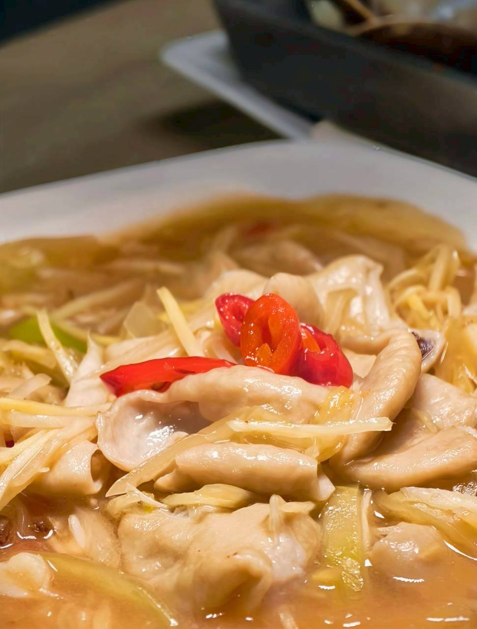 久久熱炒|台南東區|冰淇淋吃到飽的CP熱炒店,眾多台菜讓你爽爽吃! - 第31張圖 久久熱炒|台南東區|冰淇淋吃到飽的CP熱炒店,眾多台菜讓你爽爽吃!