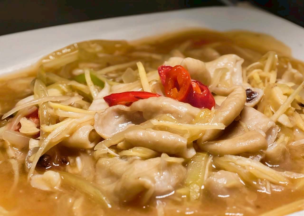 久久熱炒|台南東區|冰淇淋吃到飽的CP熱炒店,眾多台菜讓你爽爽吃! - 第30張圖 久久熱炒|台南東區|冰淇淋吃到飽的CP熱炒店,眾多台菜讓你爽爽吃!