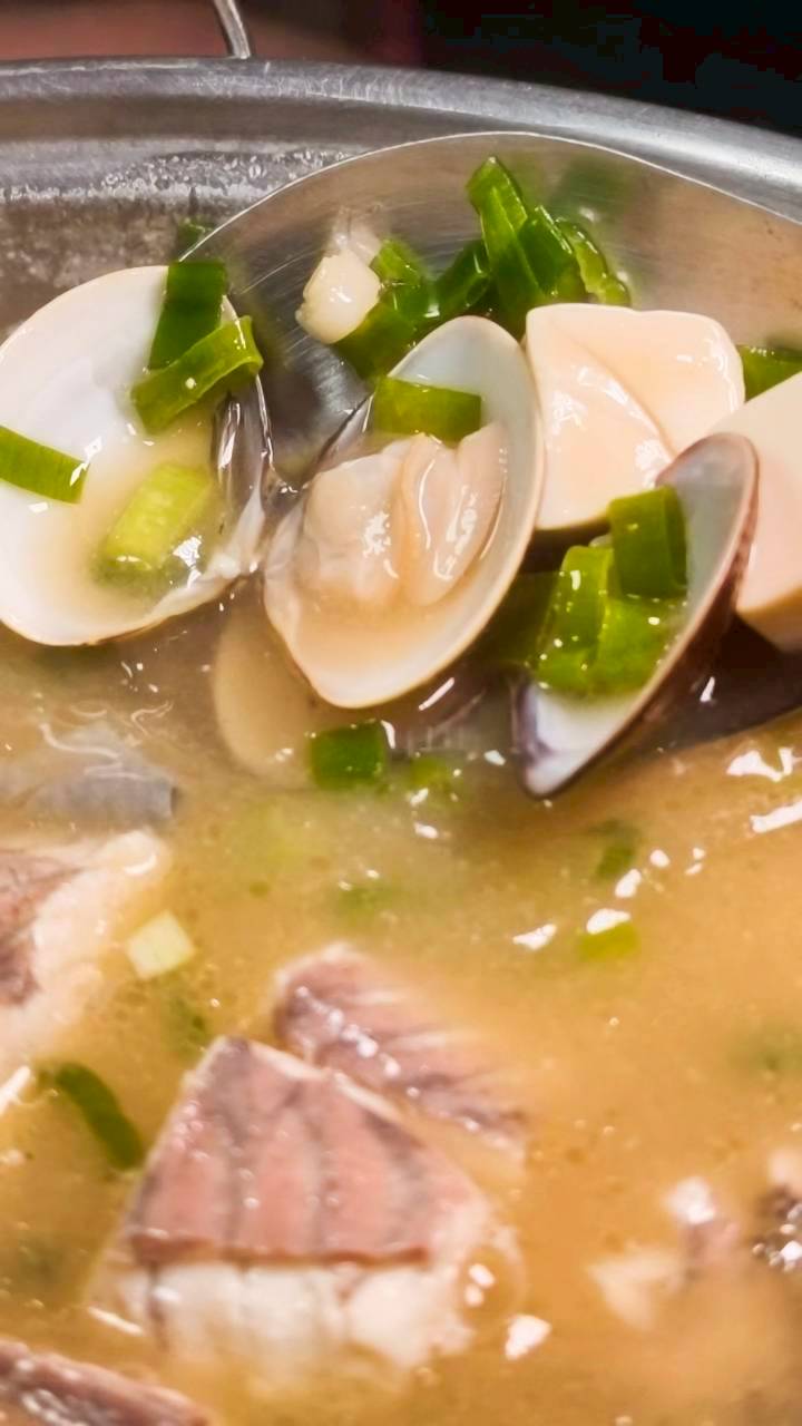 久久熱炒|台南東區|冰淇淋吃到飽的CP熱炒店,眾多台菜讓你爽爽吃! - 第46張圖 久久熱炒|台南東區|冰淇淋吃到飽的CP熱炒店,眾多台菜讓你爽爽吃!