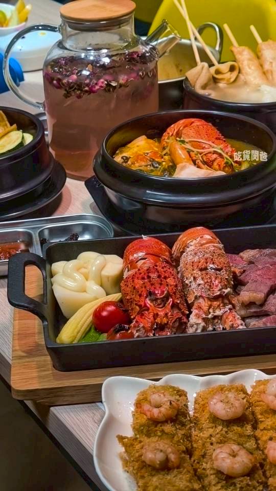 一日三餐|高雄小港|隱藏版韓國料理小食堂,不吃還好,一吃愛上! - 第11張圖 一日三餐|高雄小港|隱藏版韓國料理小食堂,不吃還好,一吃愛上!