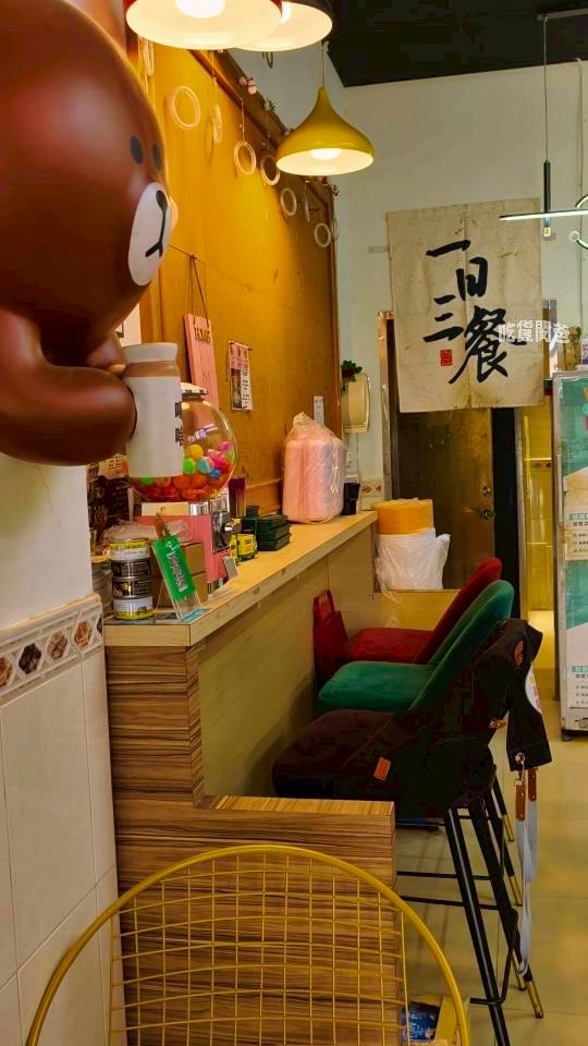 一日三餐|高雄小港|隱藏版韓國料理小食堂,不吃還好,一吃愛上! - 第8張圖 一日三餐|高雄小港|隱藏版韓國料理小食堂,不吃還好,一吃愛上!