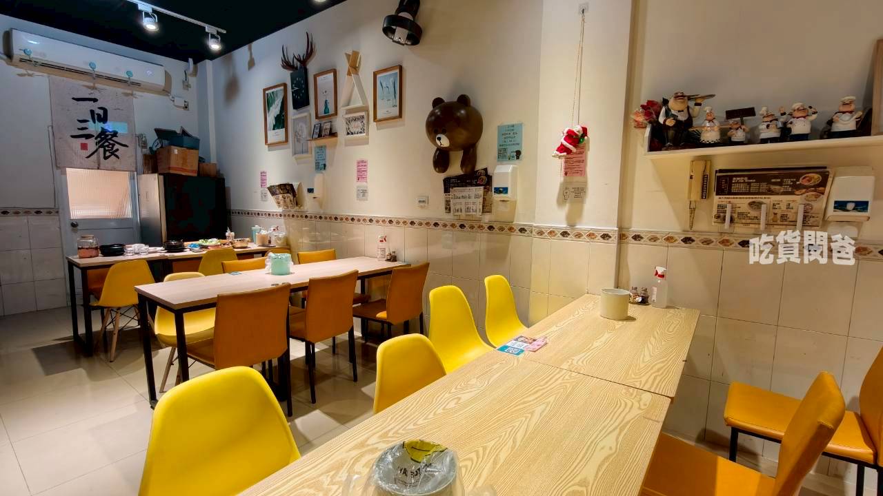 一日三餐|高雄小港|隱藏版韓國料理小食堂,不吃還好,一吃愛上! - 第7張圖 一日三餐|高雄小港|隱藏版韓國料理小食堂,不吃還好,一吃愛上!