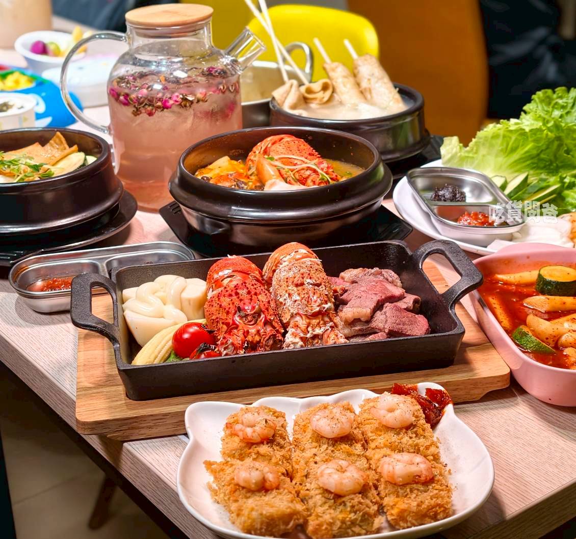 一日三餐|高雄小港|隱藏版韓國料理小食堂,不吃還好,一吃愛上! - 第27張圖 一日三餐|高雄小港|隱藏版韓國料理小食堂,不吃還好,一吃愛上!