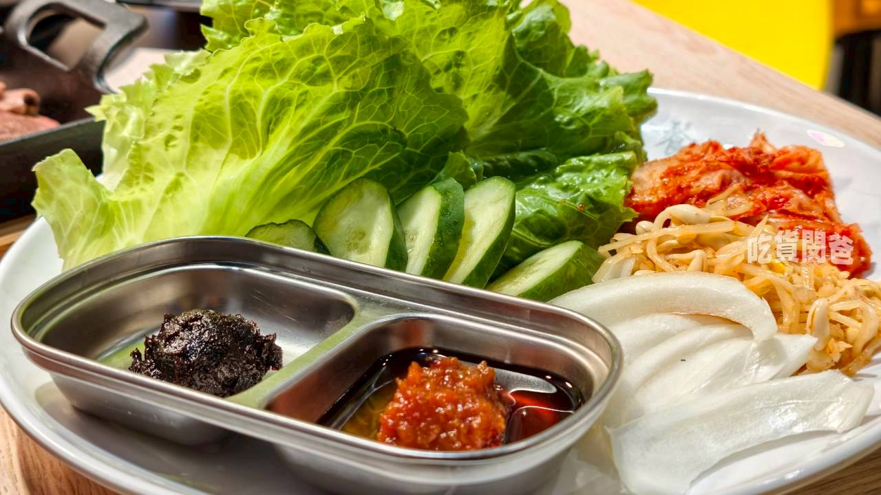 一日三餐|高雄小港|隱藏版韓國料理小食堂,不吃還好,一吃愛上! - 第31張圖 一日三餐|高雄小港|隱藏版韓國料理小食堂,不吃還好,一吃愛上!