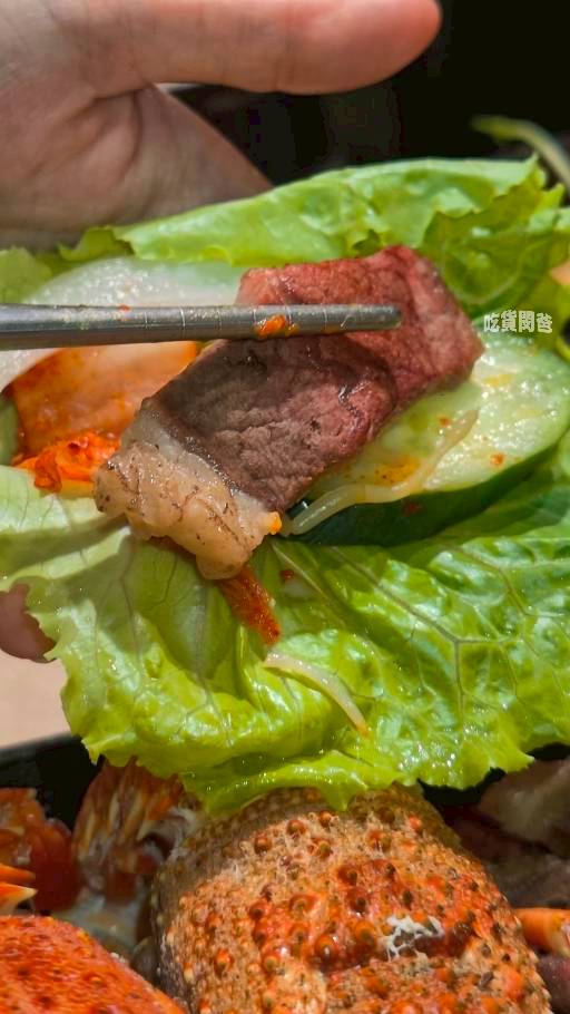 一日三餐|高雄小港|隱藏版韓國料理小食堂,不吃還好,一吃愛上! - 第32張圖 一日三餐|高雄小港|隱藏版韓國料理小食堂,不吃還好,一吃愛上!