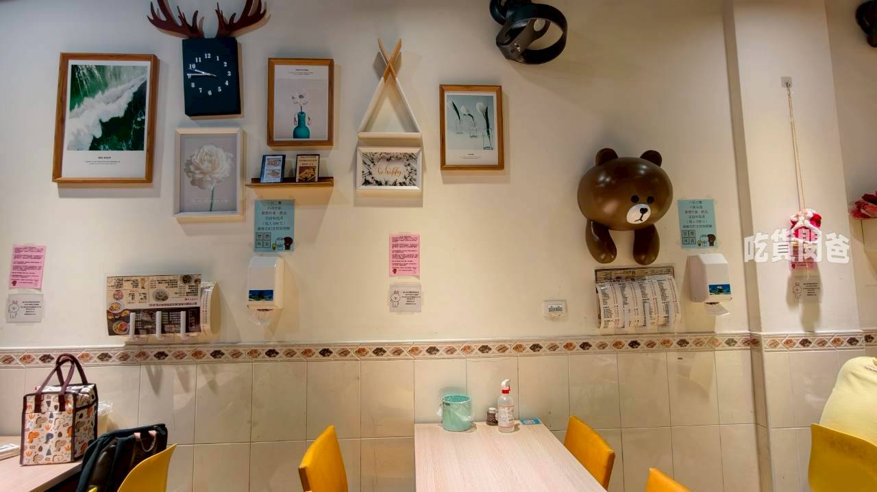 一日三餐|高雄小港|隱藏版韓國料理小食堂,不吃還好,一吃愛上! - 第4張圖 一日三餐|高雄小港|隱藏版韓國料理小食堂,不吃還好,一吃愛上!