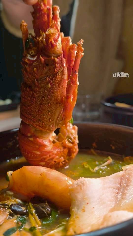 一日三餐|高雄小港|隱藏版韓國料理小食堂,不吃還好,一吃愛上! - 第13張圖 一日三餐|高雄小港|隱藏版韓國料理小食堂,不吃還好,一吃愛上!