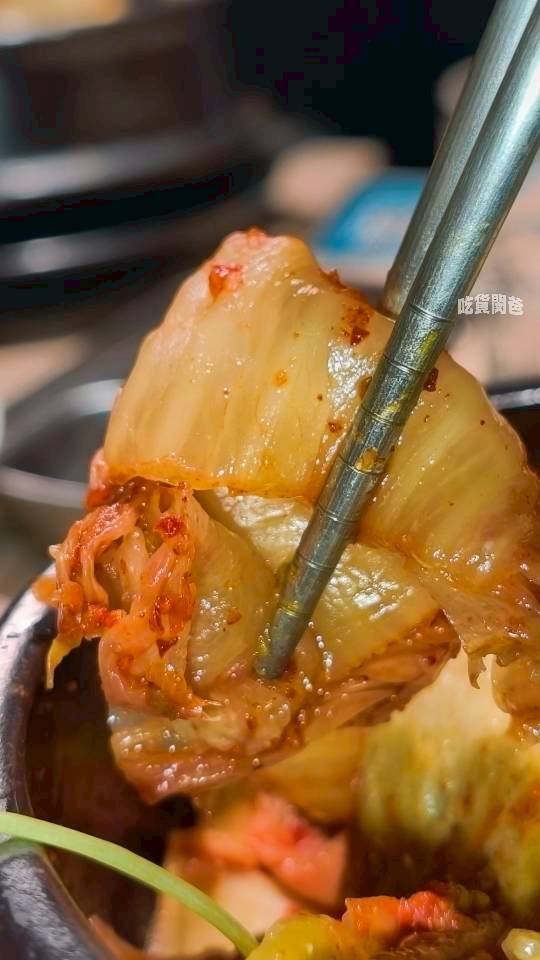 一日三餐|高雄小港|隱藏版韓國料理小食堂,不吃還好,一吃愛上! - 第17張圖 一日三餐|高雄小港|隱藏版韓國料理小食堂,不吃還好,一吃愛上!