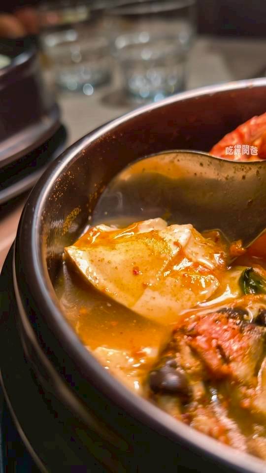 一日三餐|高雄小港|隱藏版韓國料理小食堂,不吃還好,一吃愛上! - 第16張圖 一日三餐|高雄小港|隱藏版韓國料理小食堂,不吃還好,一吃愛上!