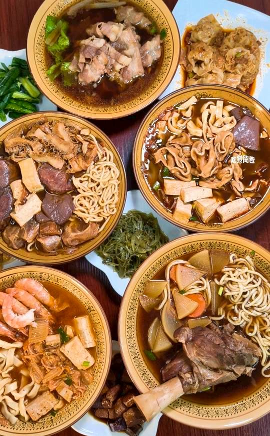 真鶴牛肉拉麵|高雄左營|戰斧牛肉麵吃過沒?牛三寶、肥腸麵,你會愛上! - 第49張圖 真鶴牛肉拉麵|高雄左營|戰斧牛肉麵吃過沒?牛三寶、肥腸麵,你會愛上!