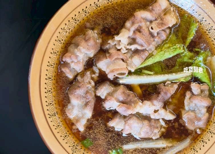 真鶴牛肉拉麵|高雄左營|戰斧牛肉麵吃過沒?牛三寶、肥腸麵,你會愛上! - 第37張圖 真鶴牛肉拉麵|高雄左營|戰斧牛肉麵吃過沒?牛三寶、肥腸麵,你會愛上!