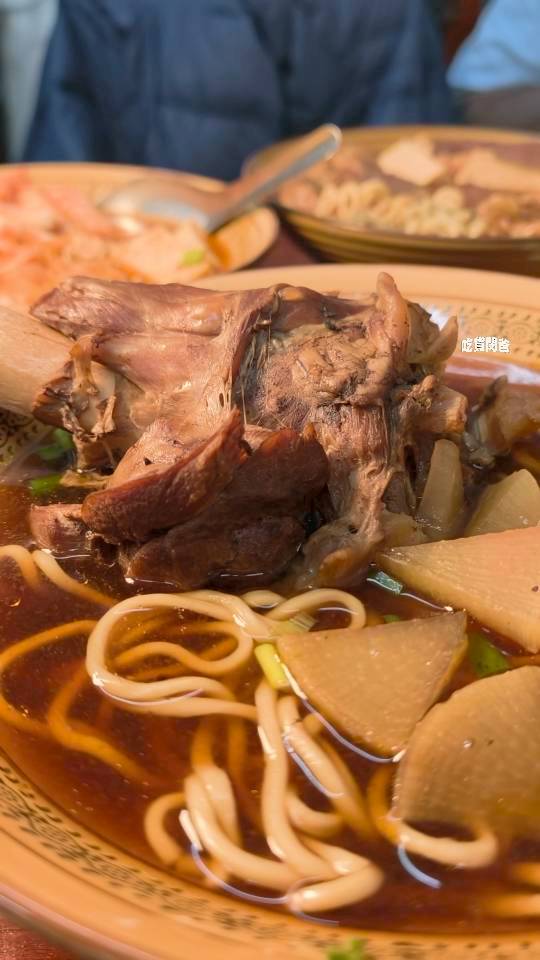 真鶴牛肉拉麵|高雄左營|戰斧牛肉麵吃過沒?牛三寶、肥腸麵,你會愛上! - 第48張圖 真鶴牛肉拉麵|高雄左營|戰斧牛肉麵吃過沒?牛三寶、肥腸麵,你會愛上!