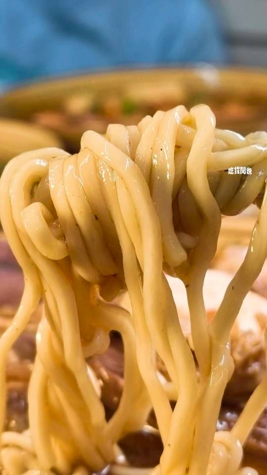 真鶴牛肉拉麵|高雄左營|戰斧牛肉麵吃過沒?牛三寶、肥腸麵,你會愛上! - 第34張圖 真鶴牛肉拉麵|高雄左營|戰斧牛肉麵吃過沒?牛三寶、肥腸麵,你會愛上!
