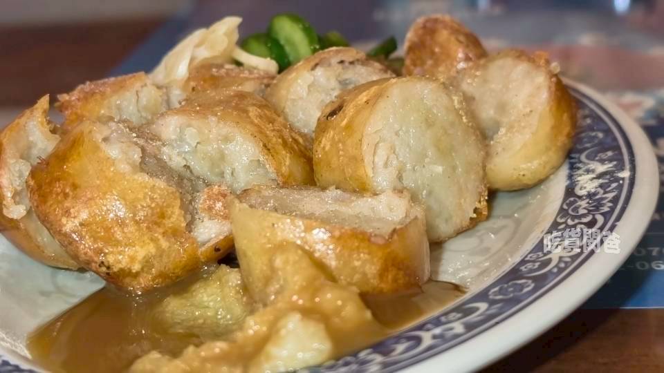 腸大爺｜高雄梓官｜蚵仔寮周邊低調美味，手工大腸香腸超必點！關東煮、麵線超人氣！