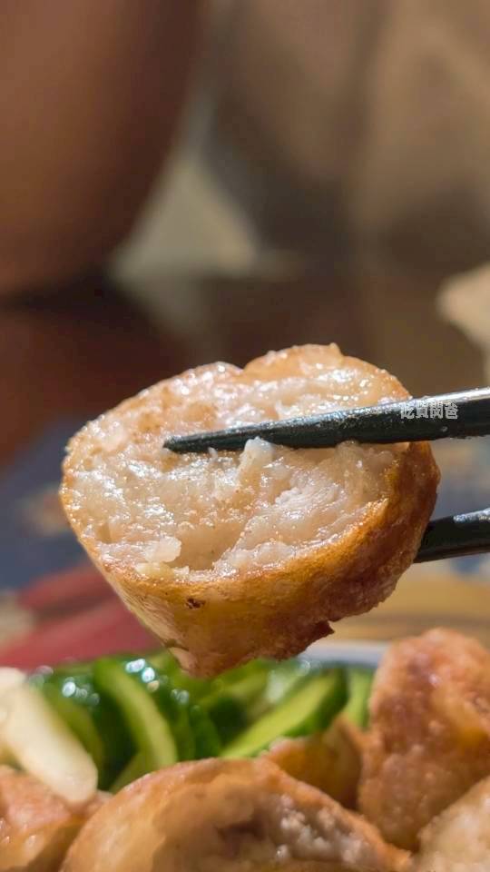 腸大爺｜高雄梓官｜蚵仔寮周邊低調美味，手工大腸香腸超必點！關東煮、麵線超人氣！