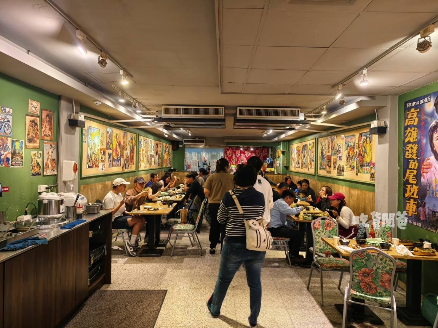 大港參貳牛排館|高雄鹽埕|排餐吃到飽!顛覆你對牛排的概念,一吃愛上! - 第3張圖 大港參貳牛排館|高雄鹽埕|排餐吃到飽!顛覆你對牛排的概念,一吃愛上!