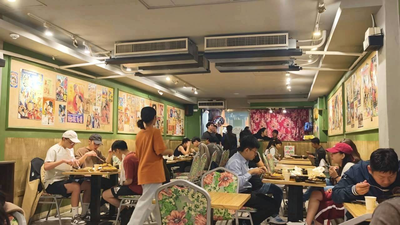 大港參貳牛排館|高雄鹽埕|排餐吃到飽!顛覆你對牛排的概念,一吃愛上! - 第10張圖 大港參貳牛排館|高雄鹽埕|排餐吃到飽!顛覆你對牛排的概念,一吃愛上!