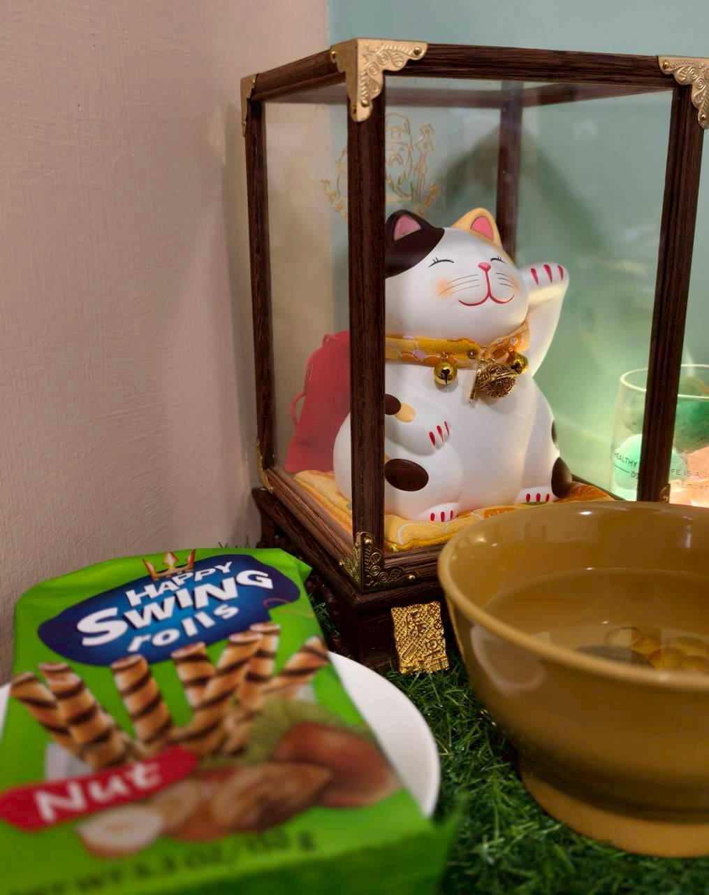 太麻里福興宮|台東太麻里,招財貓參上!土地公加持!原來!宗教也能如此熱血青春! - 第35張圖 太麻里福興宮|台東太麻里,招財貓參上!土地公加持!原來!宗教也能如此熱血青春!