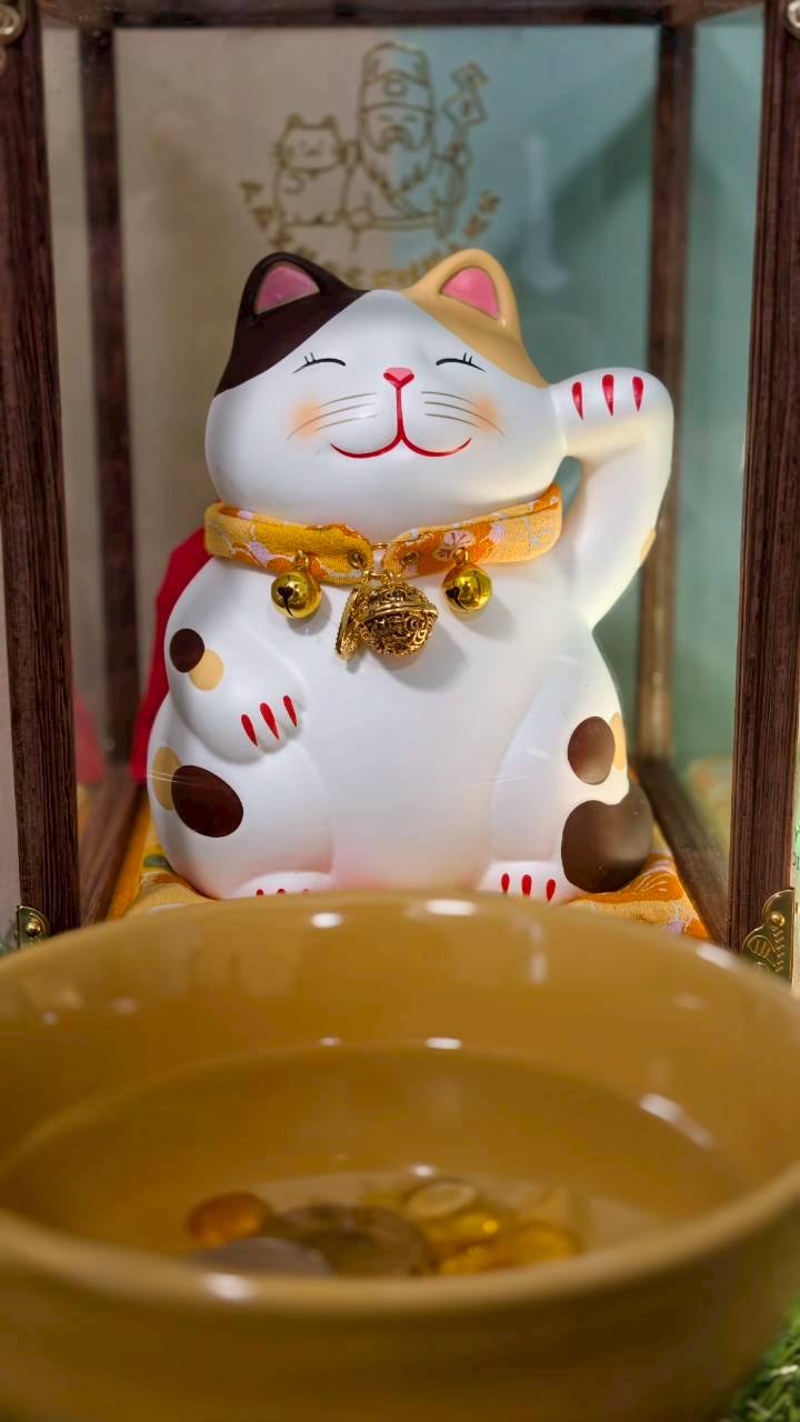 太麻里福興宮|台東太麻里,招財貓參上!土地公加持!原來!宗教也能如此熱血青春! - 第34張圖 太麻里福興宮|台東太麻里,招財貓參上!土地公加持!原來!宗教也能如此熱血青春!