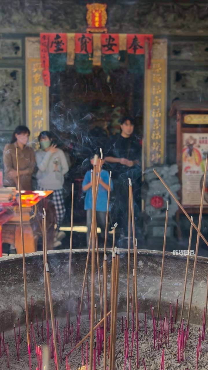 太麻里福興宮|台東太麻里,招財貓參上!土地公加持!原來!宗教也能如此熱血青春! - 第22張圖 太麻里福興宮|台東太麻里,招財貓參上!土地公加持!原來!宗教也能如此熱血青春!