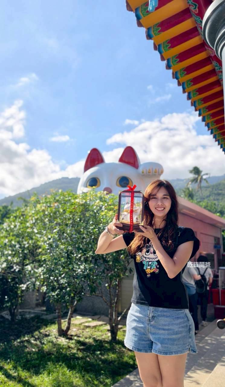 太麻里福興宮|台東太麻里,招財貓參上!土地公加持!原來!宗教也能如此熱血青春! - 第33張圖 太麻里福興宮|台東太麻里,招財貓參上!土地公加持!原來!宗教也能如此熱血青春!