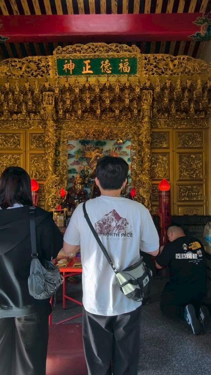 太麻里福興宮|台東太麻里,招財貓參上!土地公加持!原來!宗教也能如此熱血青春! - 第23張圖 太麻里福興宮|台東太麻里,招財貓參上!土地公加持!原來!宗教也能如此熱血青春!