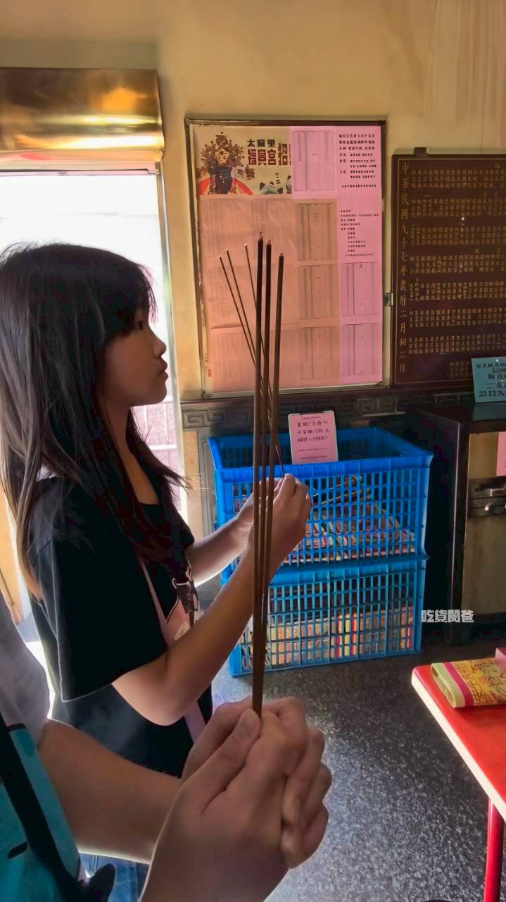 太麻里福興宮|台東太麻里,招財貓參上!土地公加持!原來!宗教也能如此熱血青春! - 第25張圖 太麻里福興宮|台東太麻里,招財貓參上!土地公加持!原來!宗教也能如此熱血青春!