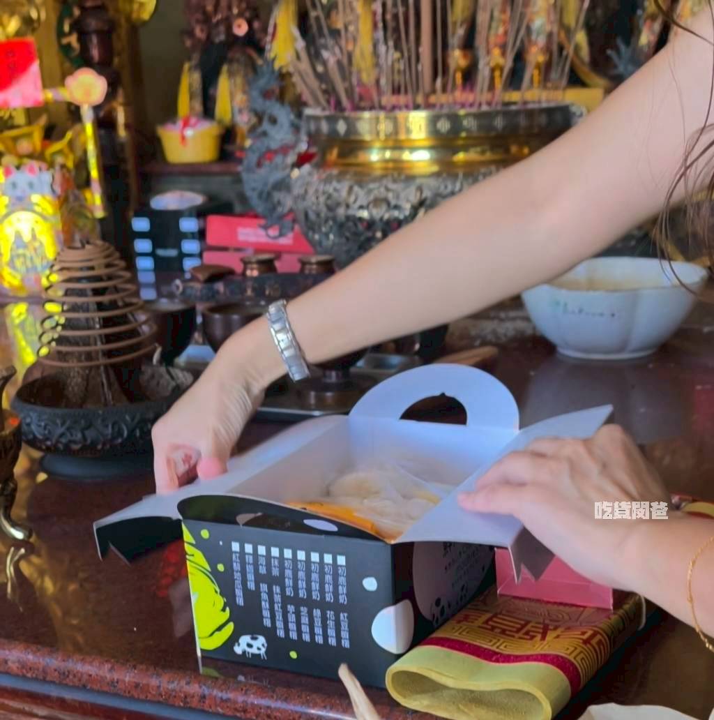 太麻里福興宮|台東太麻里,招財貓參上!土地公加持!原來!宗教也能如此熱血青春! - 第10張圖 太麻里福興宮|台東太麻里,招財貓參上!土地公加持!原來!宗教也能如此熱血青春!