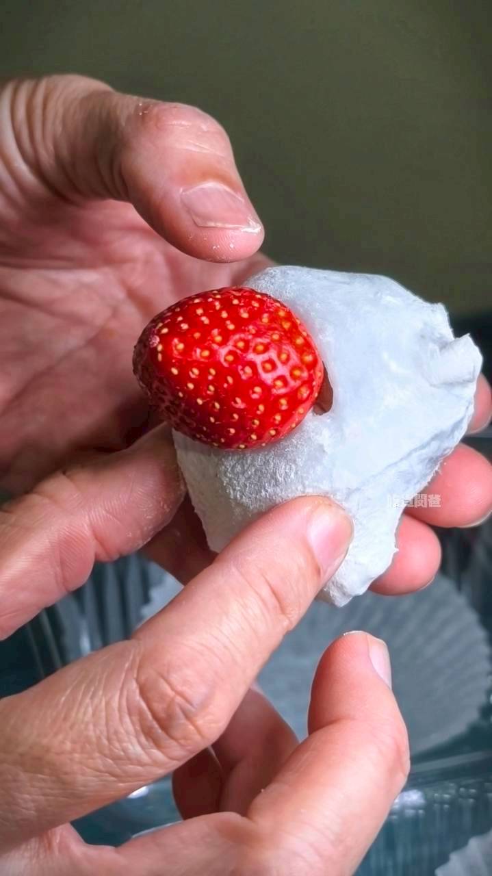 樂愛甜室|高雄苓雅|隱藏版甜點店!草莓甜甜圈、可頌銅板價讓你爽爽吃! - 第19張圖 樂愛甜室|高雄苓雅|隱藏版甜點店!草莓甜甜圈、可頌銅板價讓你爽爽吃!