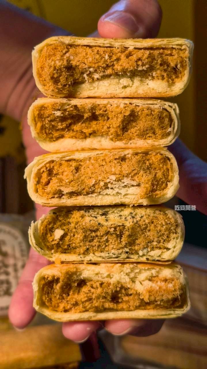 武松殿|高雄伴手禮,武松不打虎,這次來揪你吃肉鬆餅,不吃還好、一吃愛上! - 第29張圖 武松殿|高雄伴手禮,武松不打虎,這次來揪你吃肉鬆餅,不吃還好、一吃愛上!